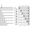 Miniatura Schema elettrico 7