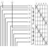 Miniatura Schema elettrico 7