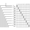 Miniatura Schema elettrico 6