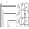 Miniatura Schema elettrico 6