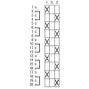 Miniatura Schema elettrico 6