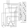 Miniatura Schema elettrico 7