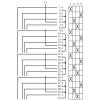 Miniatura Schema elettrico 10