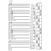 Miniatura Schema elettrico 7