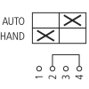 Miniatura Schema elettrico 3