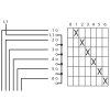 Miniatura Schema elettrico 7