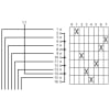 Miniatura Schema elettrico 7