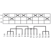 Miniatura Schema elettrico 6