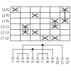 Miniatura Schema elettrico 7