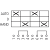 Miniatura Schema elettrico 7