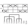 Miniatura Schema elettrico 8