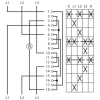 Miniatura Schema elettrico 6