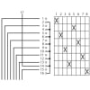 Miniatura Schema elettrico 7