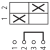 Miniatura Schema elettrico 3