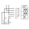 Miniatura Schema elettrico 6
