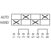 Miniatura Schema elettrico 7