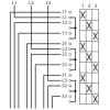 Miniatura Schema elettrico 4