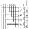 Miniatura Schema elettrico 4