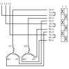 Miniatura Schema elettrico 4