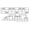 Miniatura Schema elettrico 7