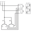Miniatura Schema elettrico 4