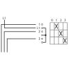 Miniatura Schema elettrico 3
