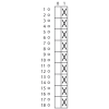 Miniatura Schema elettrico 3