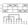 Miniatura Schema elettrico 4