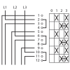 Miniatura Schema elettrico 3