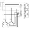 Miniatura Schema elettrico 4
