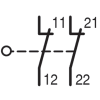 Miniatura Schema elettrico 4