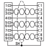 Miniatura Schema elettrico 3