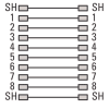 Miniatura Schema elettrico 3