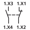 Miniatura Schema elettrico 5
