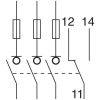Miniatura Schema elettrico 4