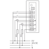 Miniatura Schema elettrico 5