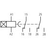 Miniatura Schema elettrico 3