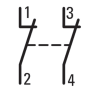 Miniatura Schema elettrico 6