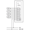 Miniatura Schema elettrico 5