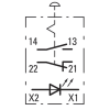 Miniatura Schema elettrico 3