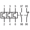 Miniatura Schema elettrico 3