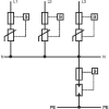 Miniatura Schema elettrico 3