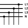 Miniatura Schema elettrico 4