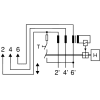 Miniatura Schema elettrico 4