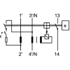 Miniatura Schema elettrico 4
