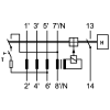 Miniatura Schema elettrico 4
