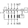 Miniatura Schema elettrico 5