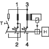 Miniatura Schema elettrico 4