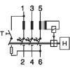 Miniatura Schema elettrico 4