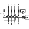 Miniatura Schema elettrico 4